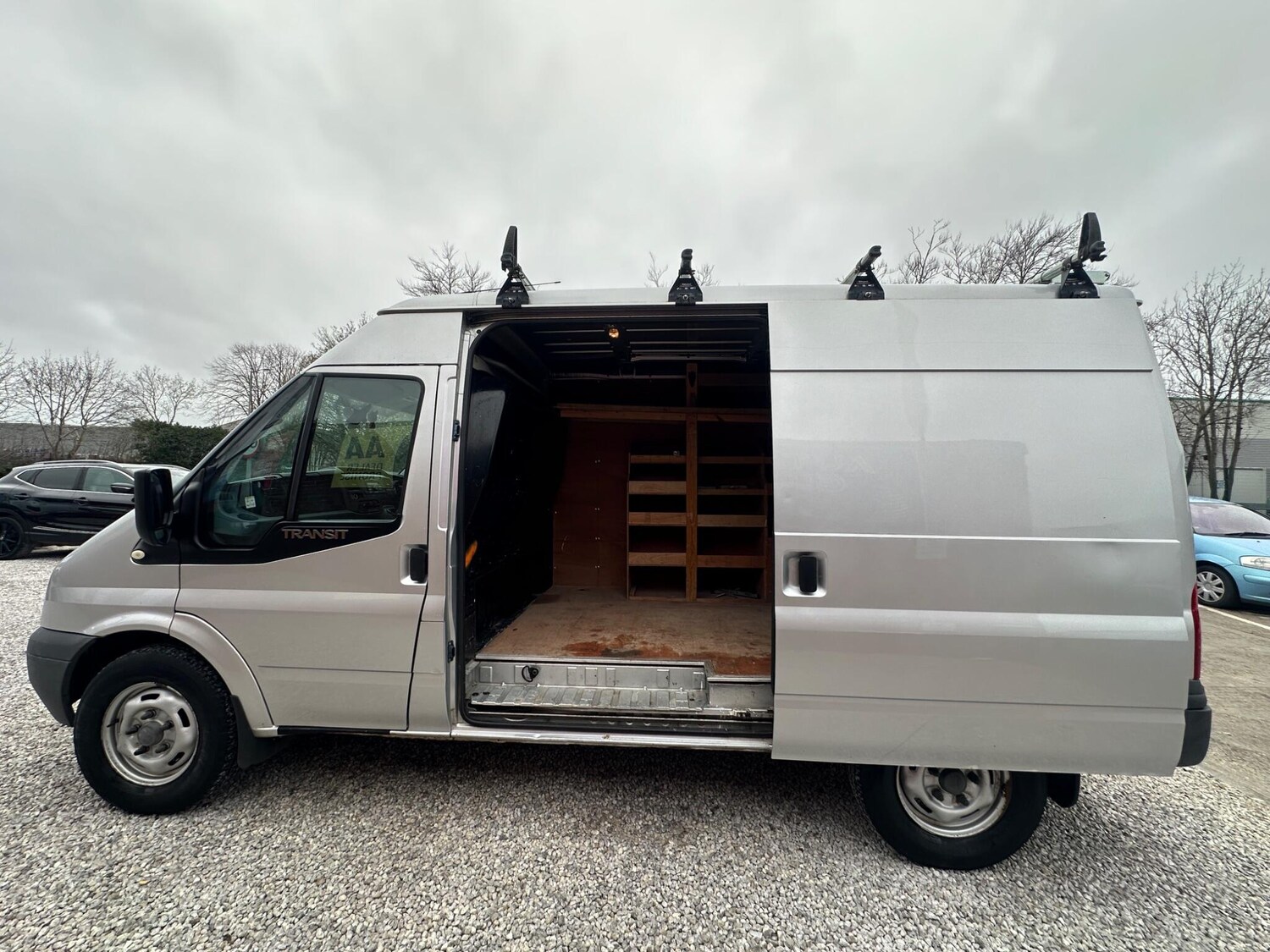 Used Ford Transit 2013 for sale - 78007852: Photo 41