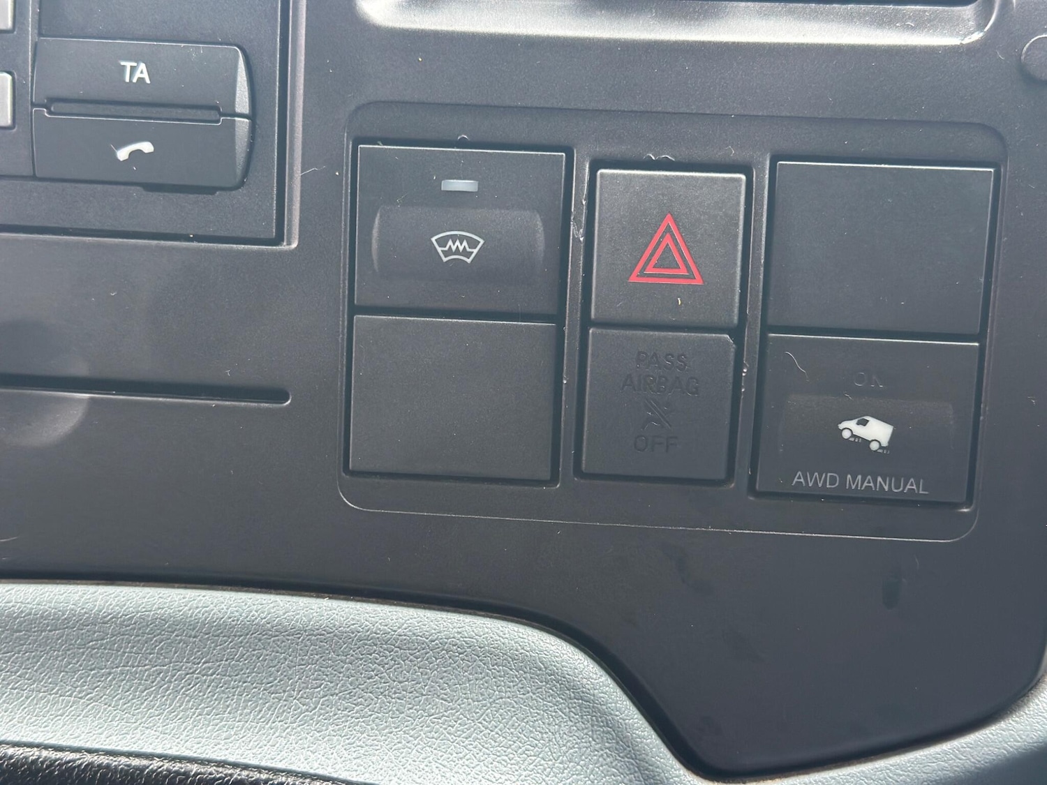 Used Ford Transit 2013 for sale - 78007852: Photo 43