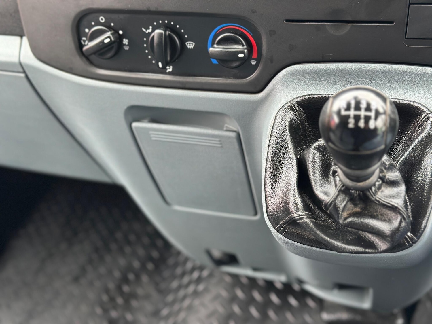 Used Ford Transit 2013 for sale - 78007852: Photo 44