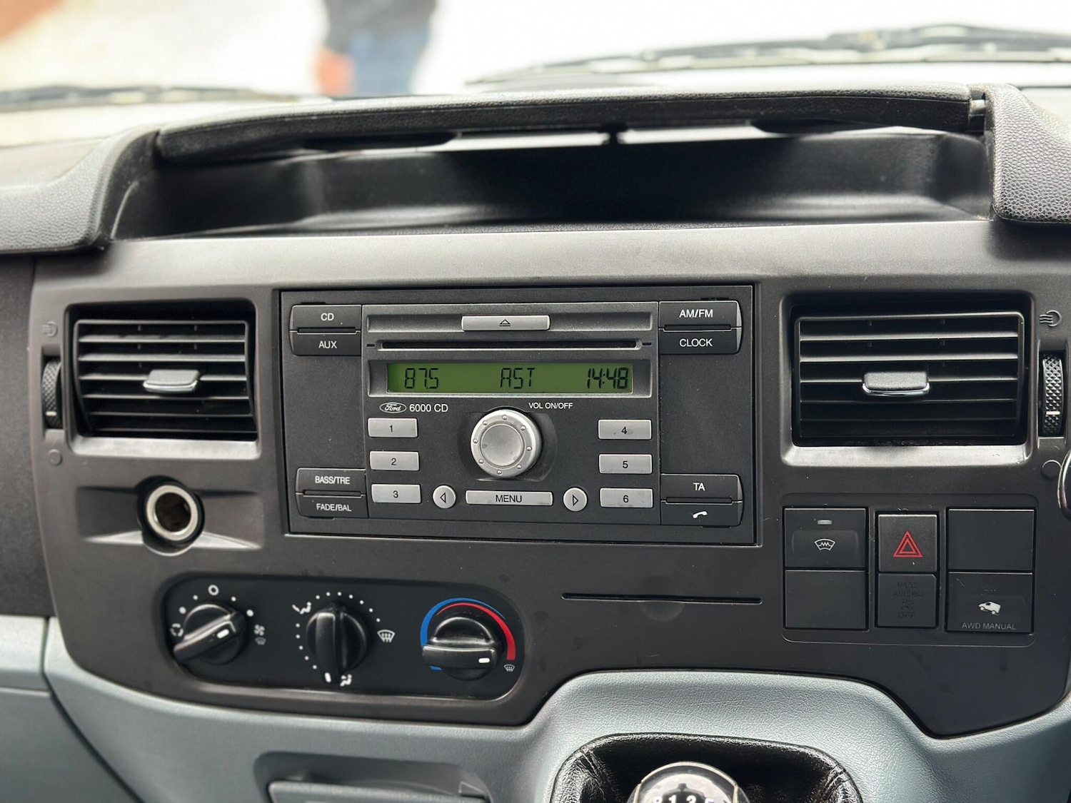 Used Ford Transit 2013 for sale - 78007852: Photo 45