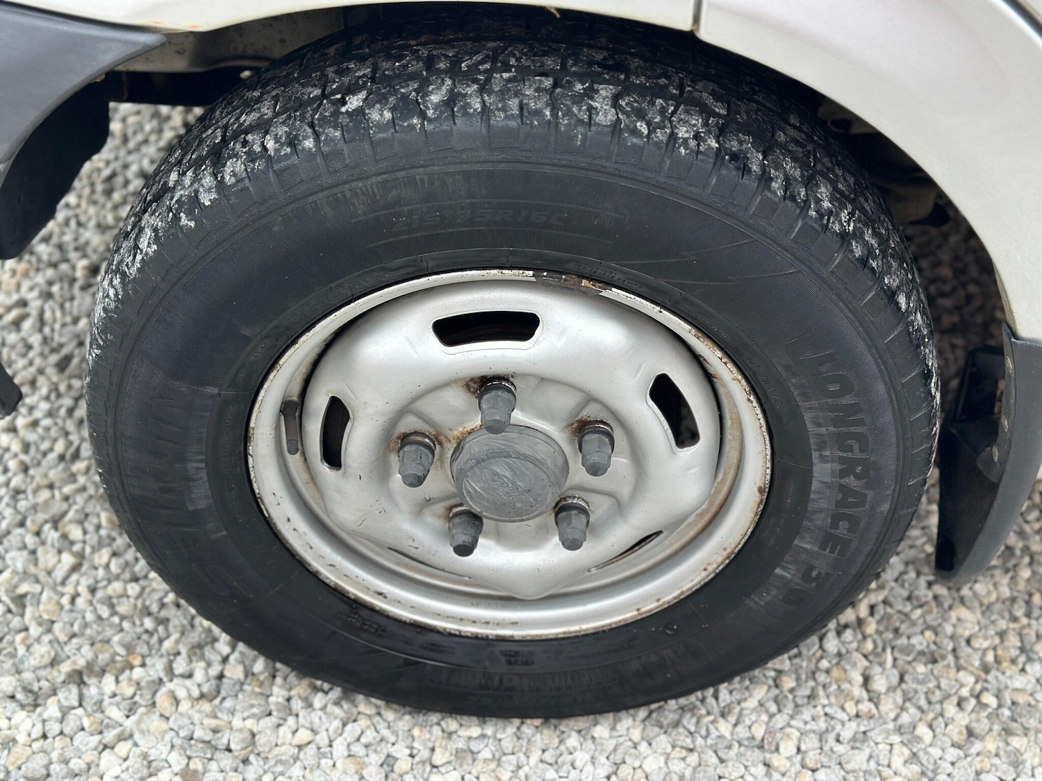 Used Ford Transit 2013 for sale - 78007852: Photo 49