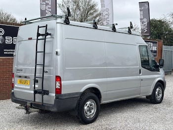 Used Ford Transit 2013 for sale - 78007852: Photo