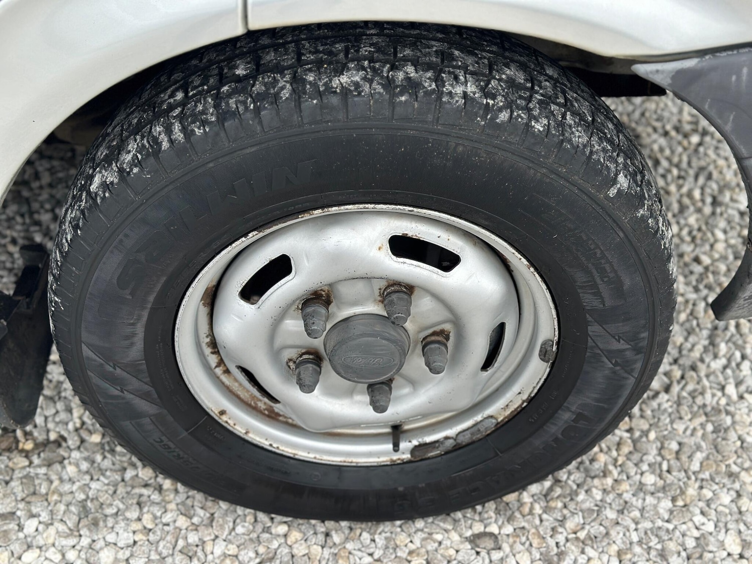 Used Ford Transit 2013 for sale - 78007852: Photo 50