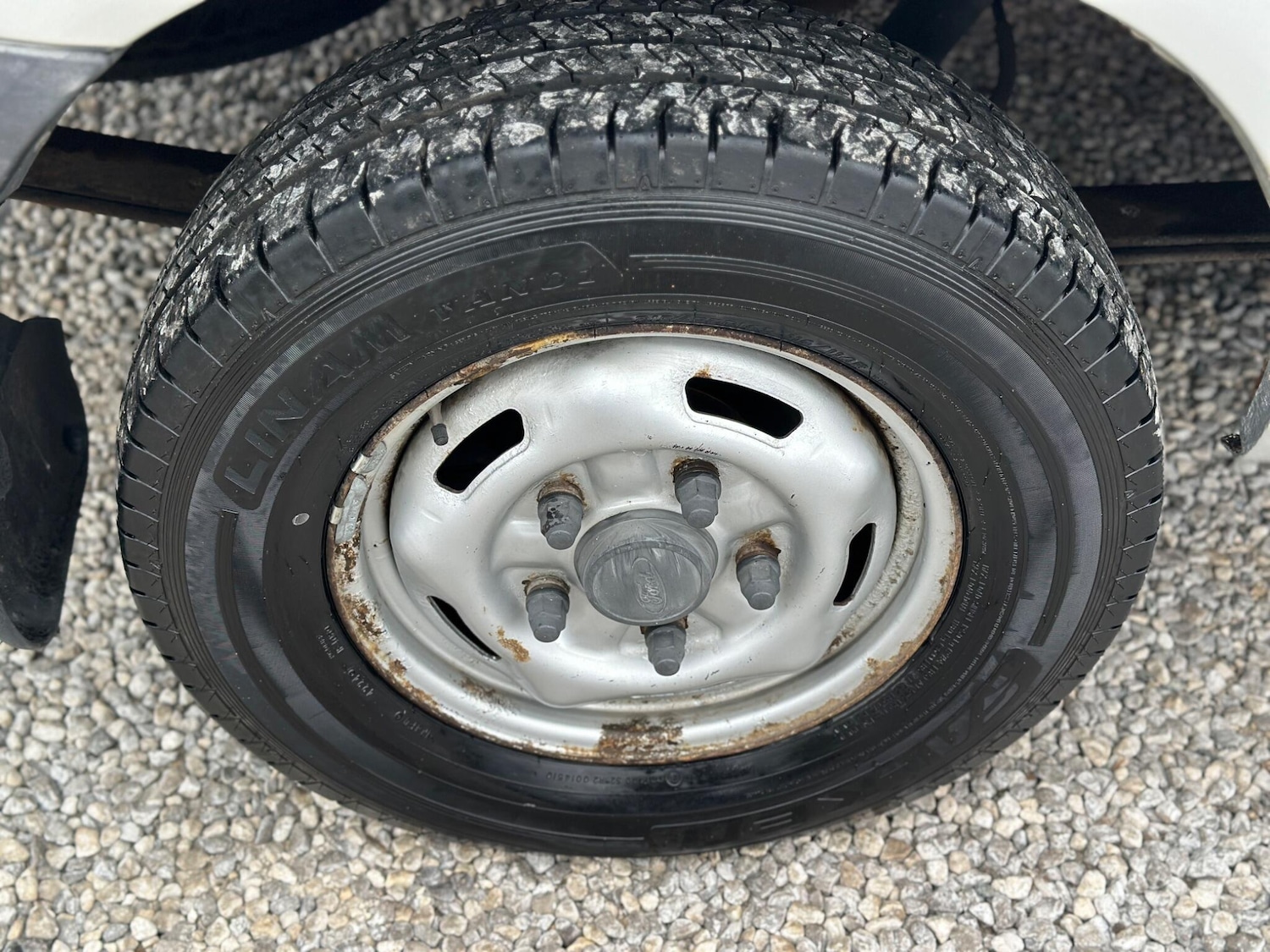 Used Ford Transit 2013 for sale - 78007852: Photo 51