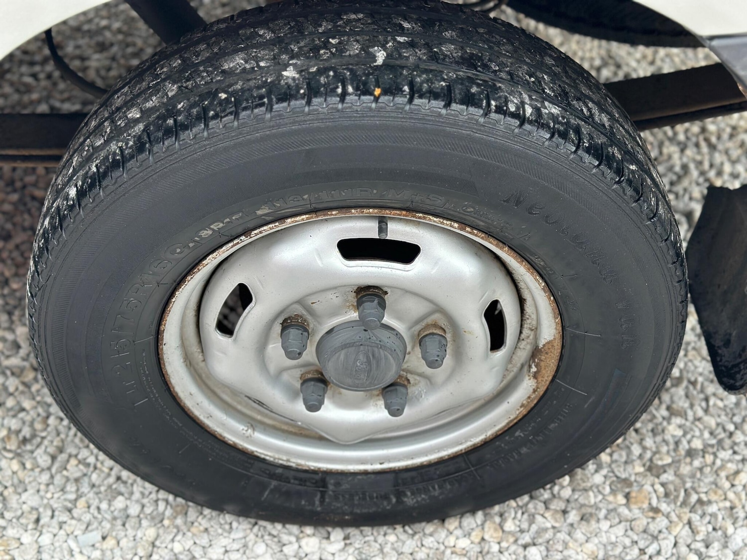 Used Ford Transit 2013 for sale - 78007852: Photo 52