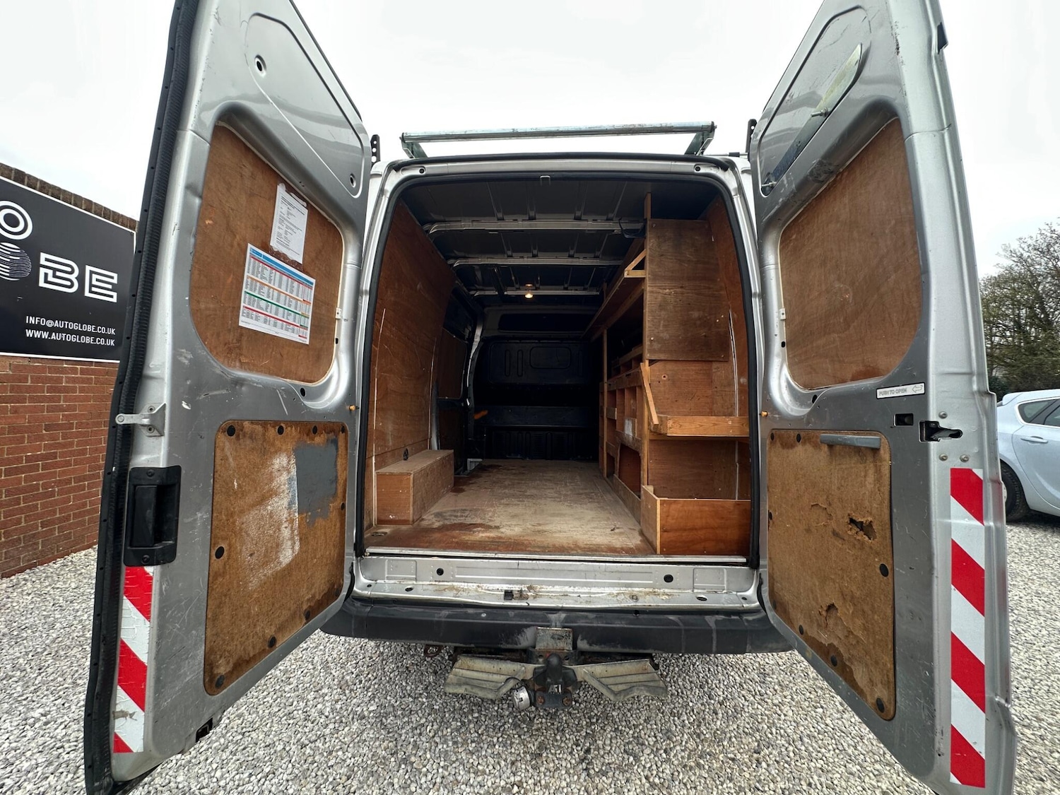 Used Ford Transit 2013 for sale - 78007852: Photo 7