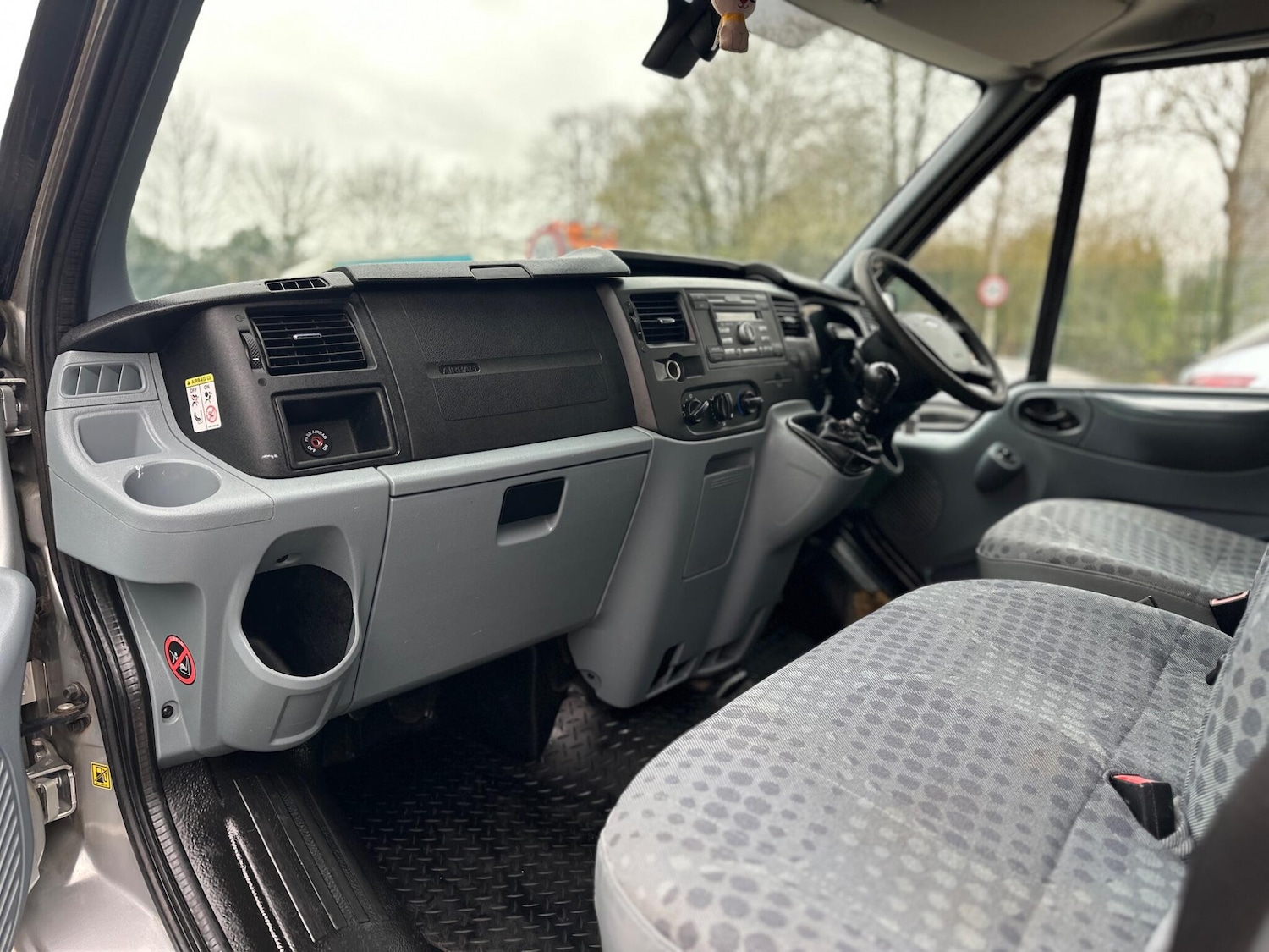 Used Ford Transit 2013 for sale - 78007852: Photo 8