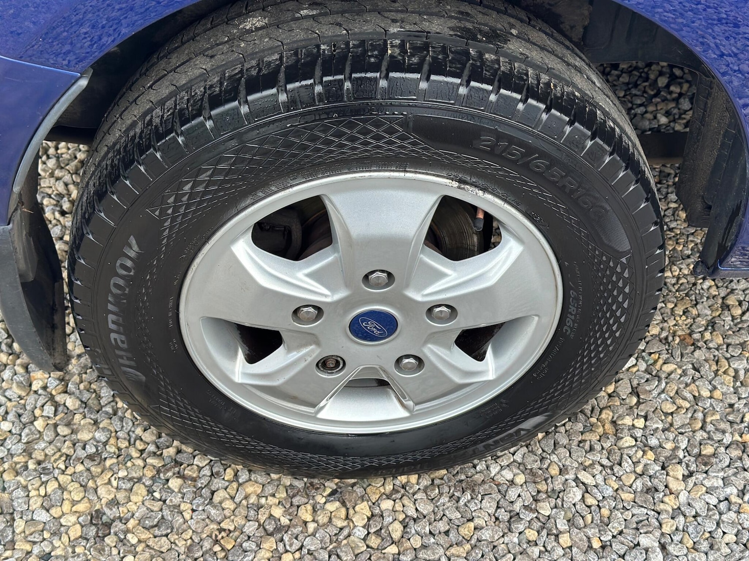 Used Ford Transit Custom 2016 for sale - 78156977: Photo 24