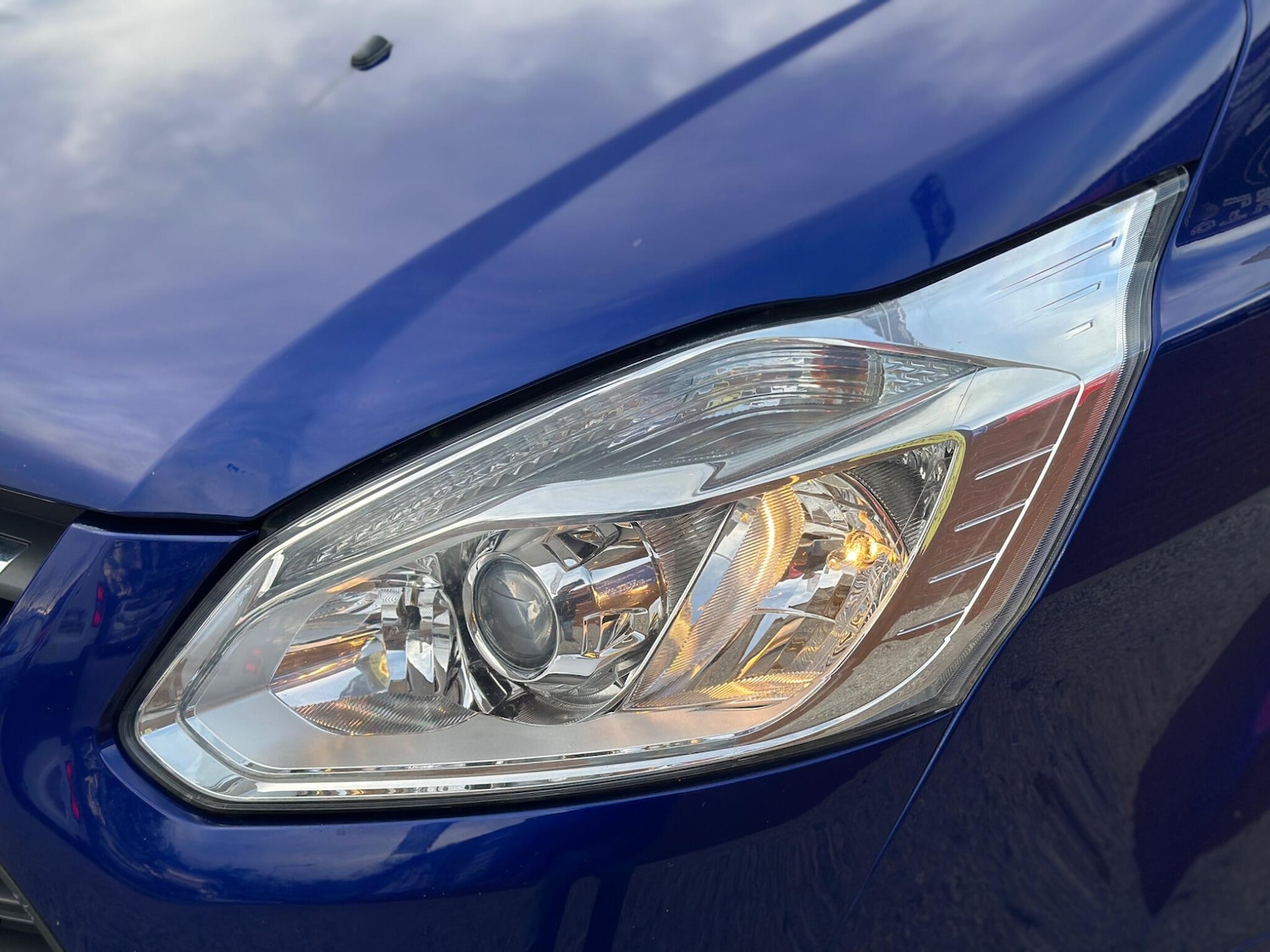 Used Ford Transit Custom 2016 for sale - 78156977: Photo 36