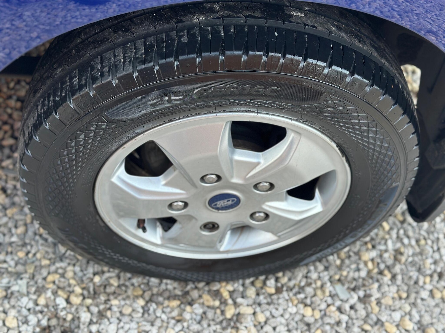 Used Ford Transit Custom 2016 for sale - 78156977: Photo 39