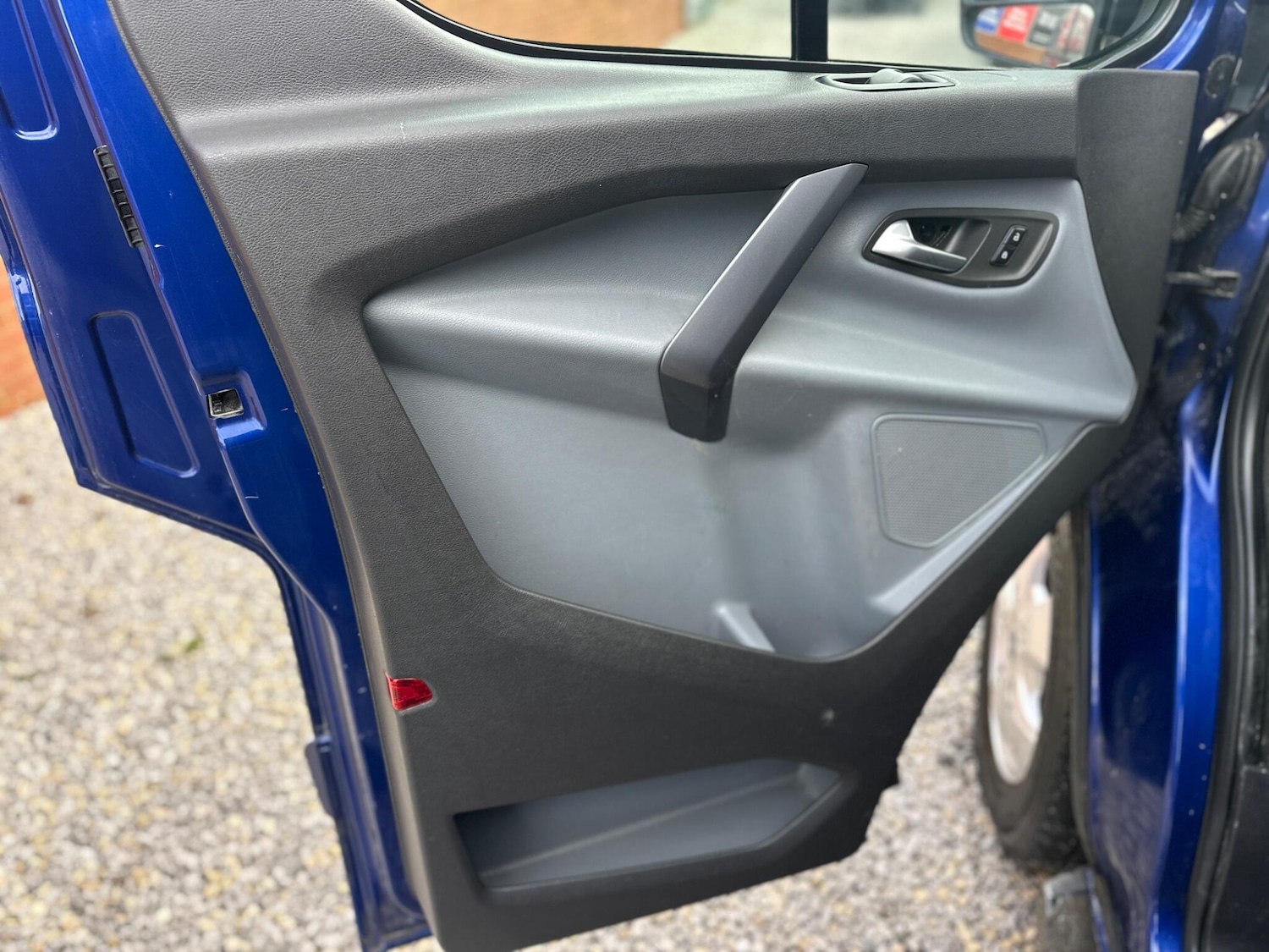 Used Ford Transit Custom 2016 for sale - 78156977: Photo 42