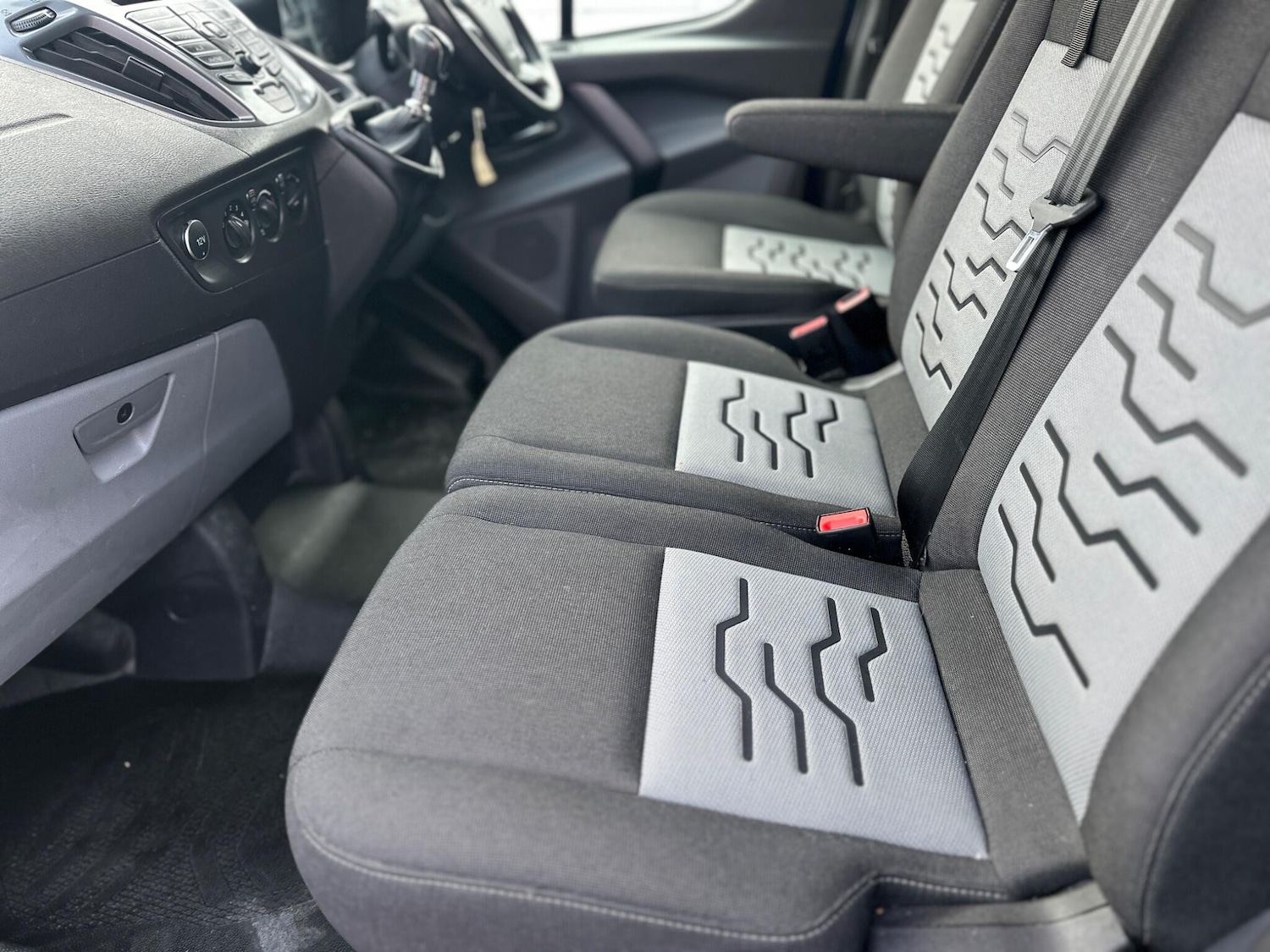 Used Ford Transit Custom 2016 for sale - 78156977: Photo 43