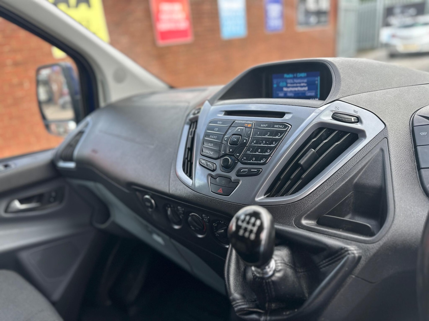 Used Ford Transit Custom 2016 for sale - 78156977: Photo 54