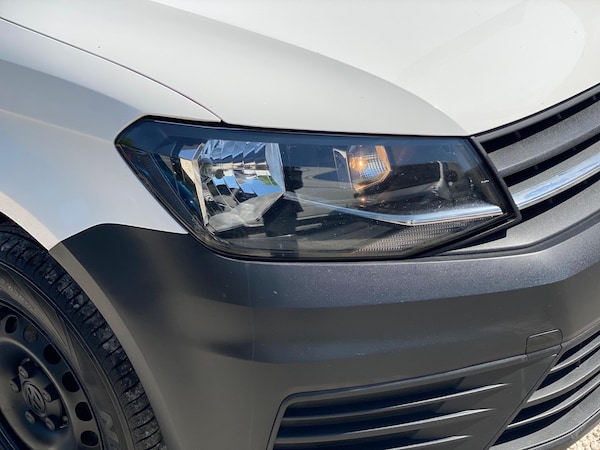 Used Volkswagen Caddy 2020 for sale - 74611483: Photo 19