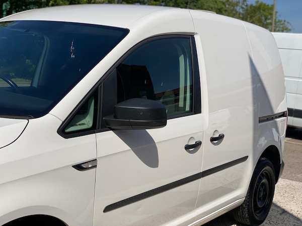 Used Volkswagen Caddy 2020 for sale - 74611483: Photo 20