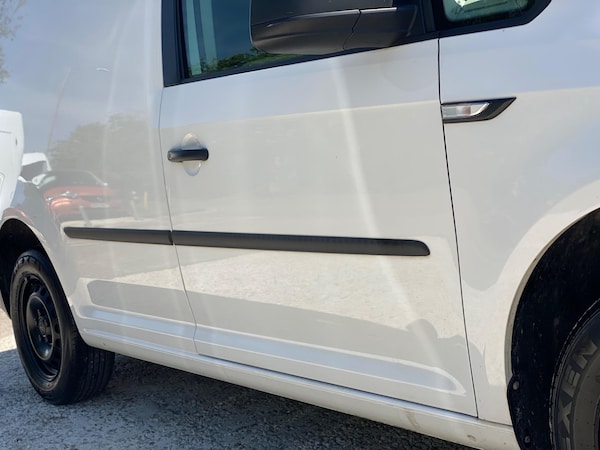 Used Volkswagen Caddy 2020 for sale - 74611483: Photo 22