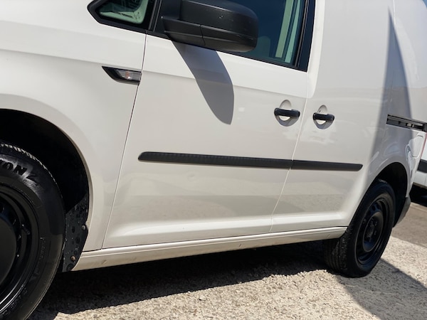 Used Volkswagen Caddy 2020 for sale - 74611483: Photo 26