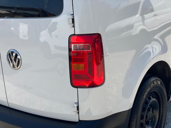 Used Volkswagen Caddy 2020 for sale - 74611483: Photo 28