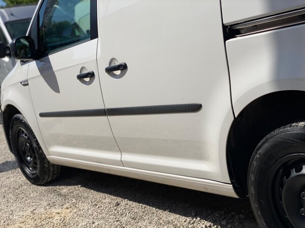 Used Volkswagen Caddy 2020 for sale - 74611483: Photo 29