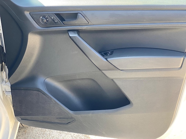 Used Volkswagen Caddy 2020 for sale - 74611483: Photo 30