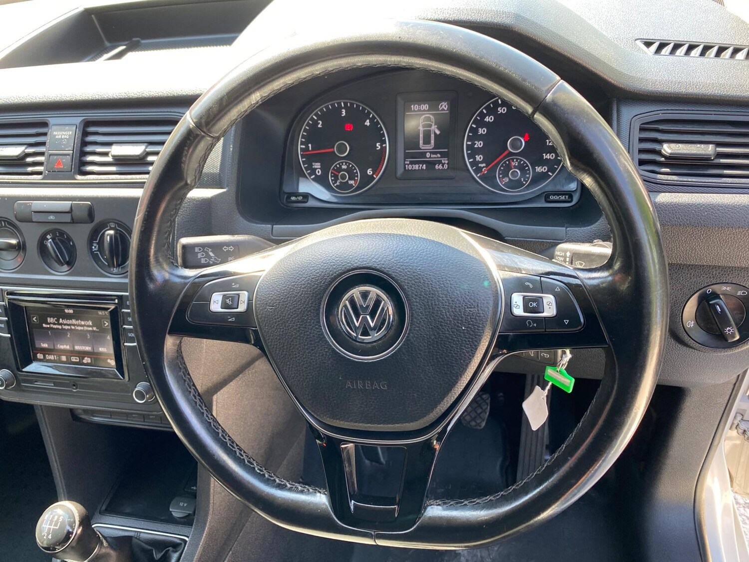 Vehicle 37