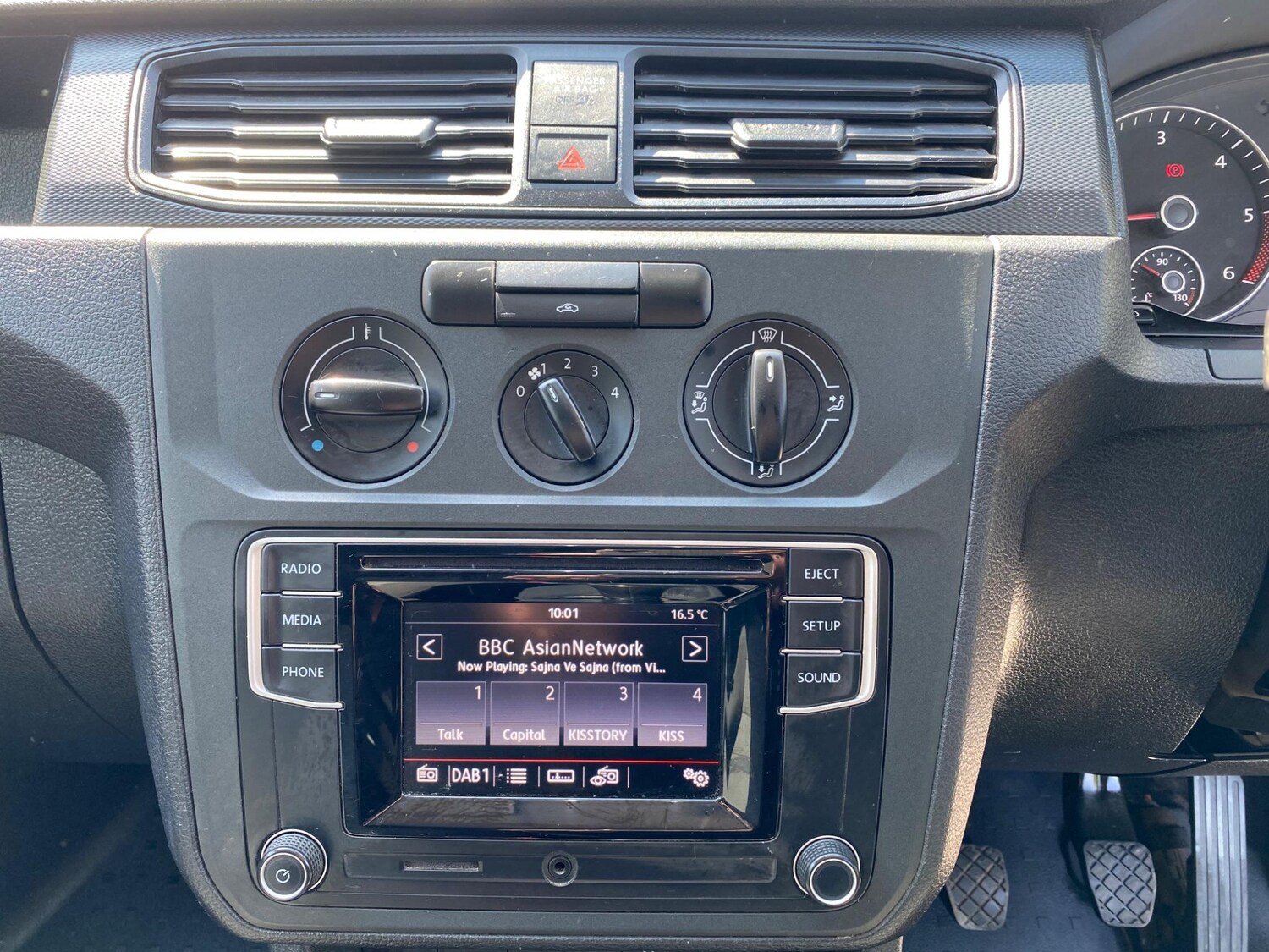 Vehicle 40