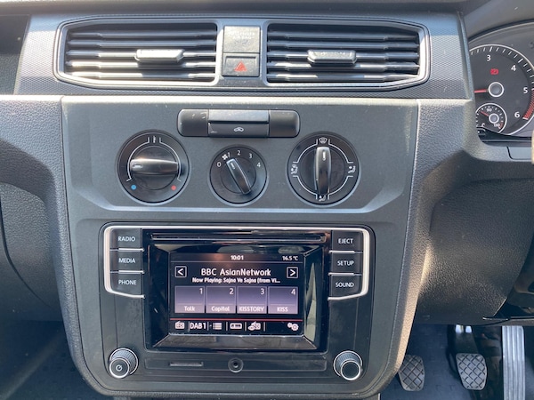 Used Volkswagen Caddy 2020 for sale - 74611483: Photo 40