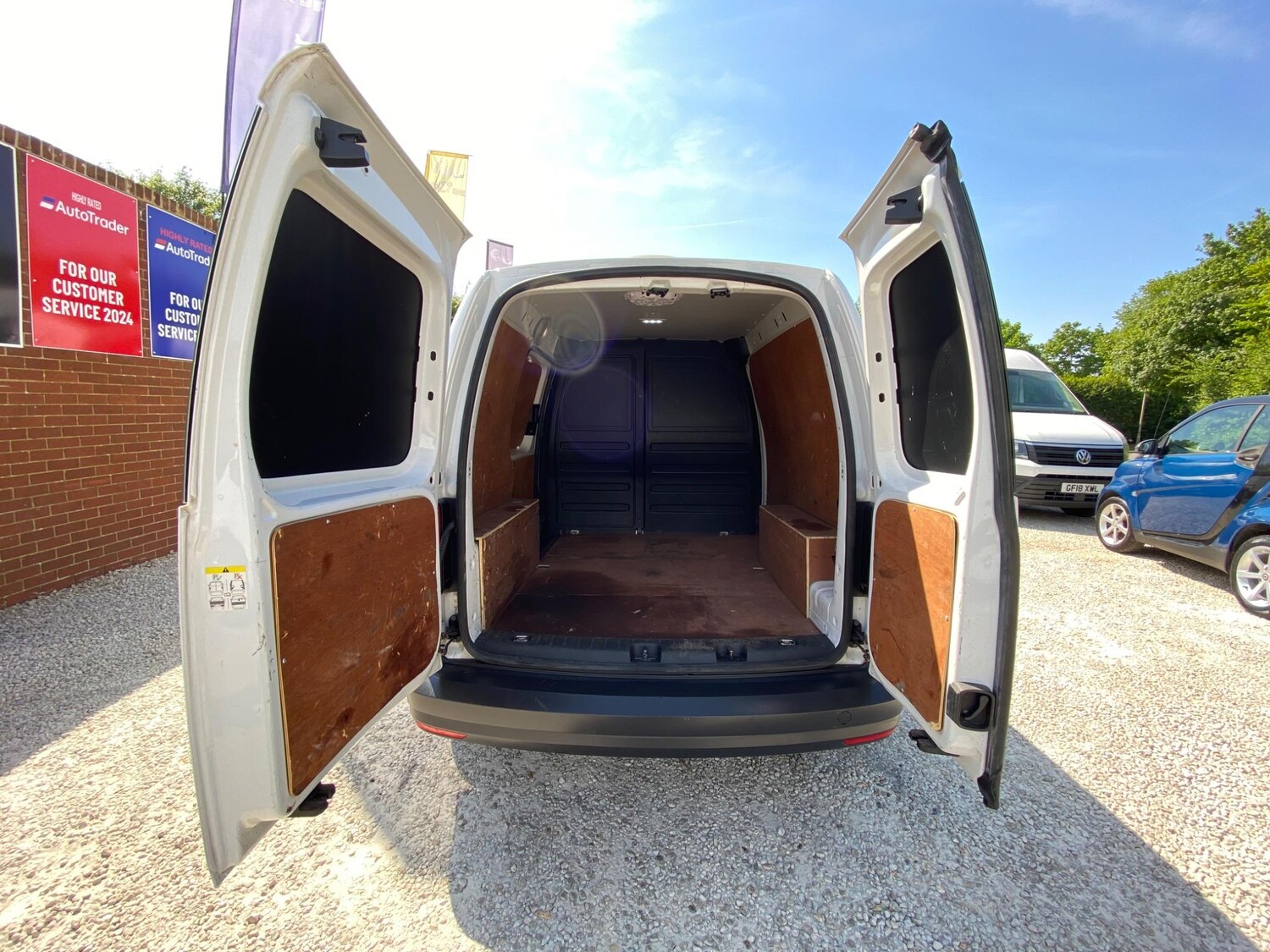 Vehicle 42