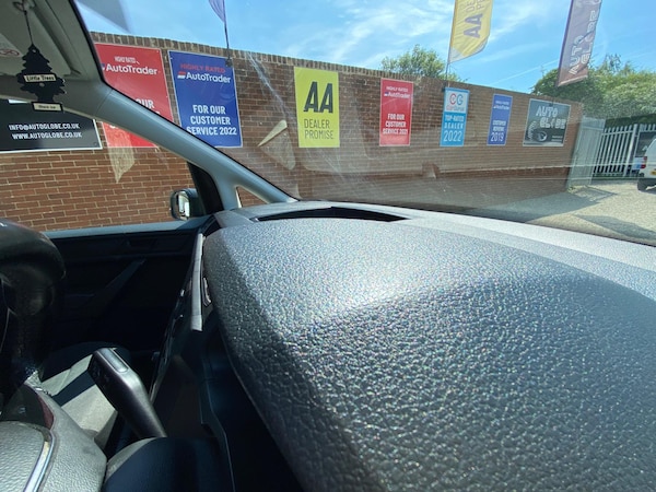 Used Volkswagen Caddy 2020 for sale - 74611483: Photo 43