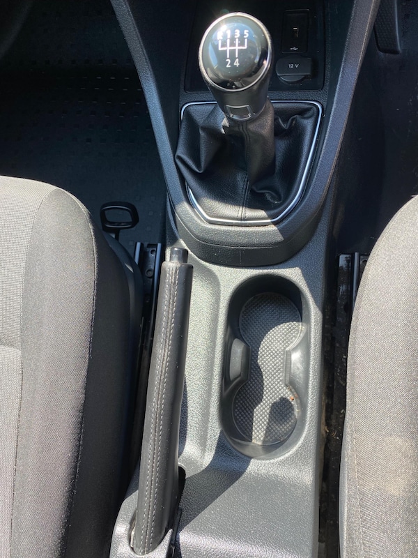 Used Volkswagen Caddy 2020 for sale - 74611483: Photo 44