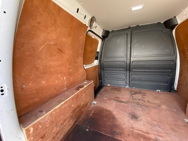 Used Volkswagen Caddy 2020 for sale - 74611483: Photo 45