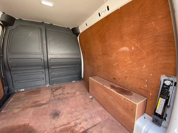 Used Volkswagen Caddy 2020 for sale - 74611483: Photo 46