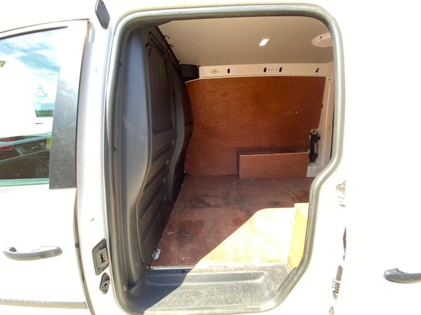 Used Volkswagen Caddy 2020 for sale - 74611483: Photo 47