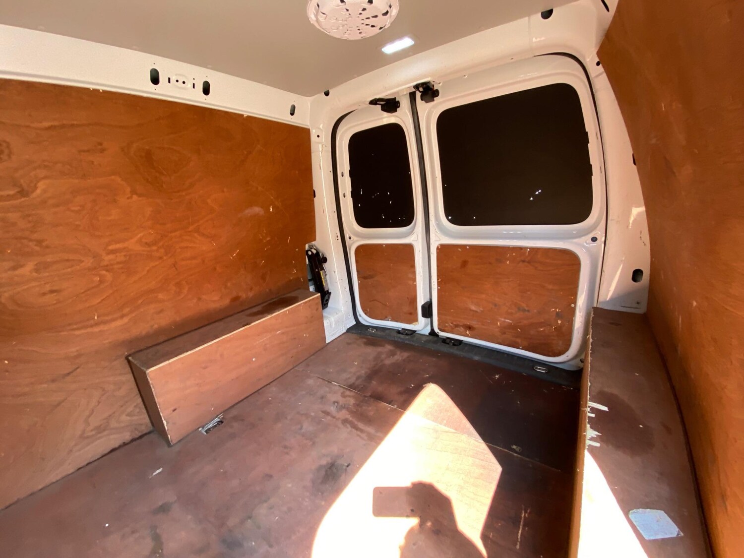 Vehicle 48