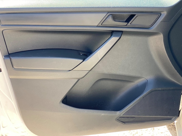 Used Volkswagen Caddy 2020 for sale - 74611483: Photo 51