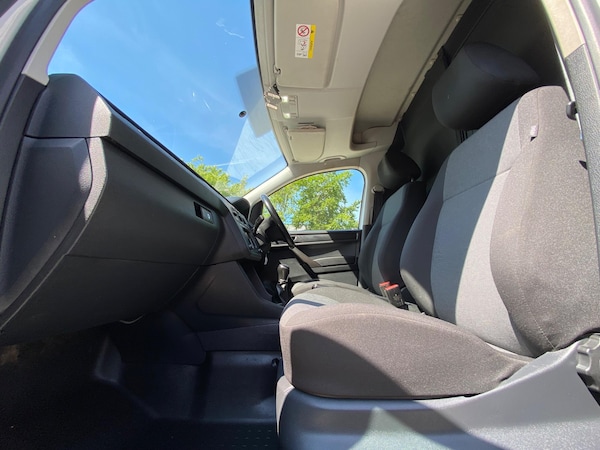 Used Volkswagen Caddy 2020 for sale - 74611483: Photo 52