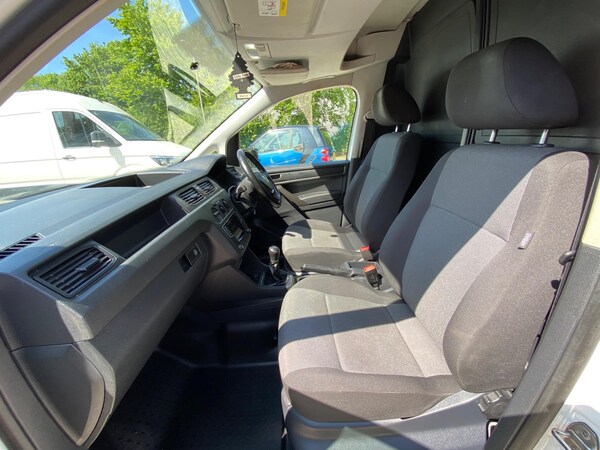 Used Volkswagen Caddy 2020 for sale - 74611483: Photo 53