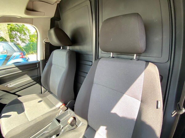Used Volkswagen Caddy 2020 for sale - 74611483: Photo 54