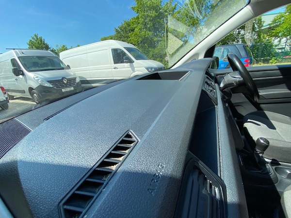 Used Volkswagen Caddy 2020 for sale - 74611483: Photo 55