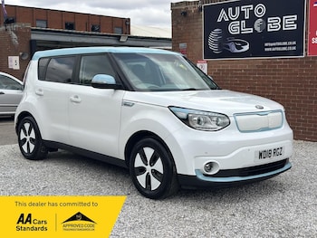 Used Kia Soul 2018 for sale - 79268432: Photo