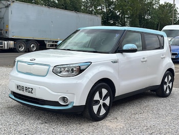Used Kia Soul 2018 for sale - 79268432: Photo