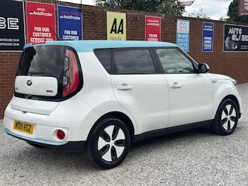 Used Kia Soul 2018 for sale - 79268432: Photo