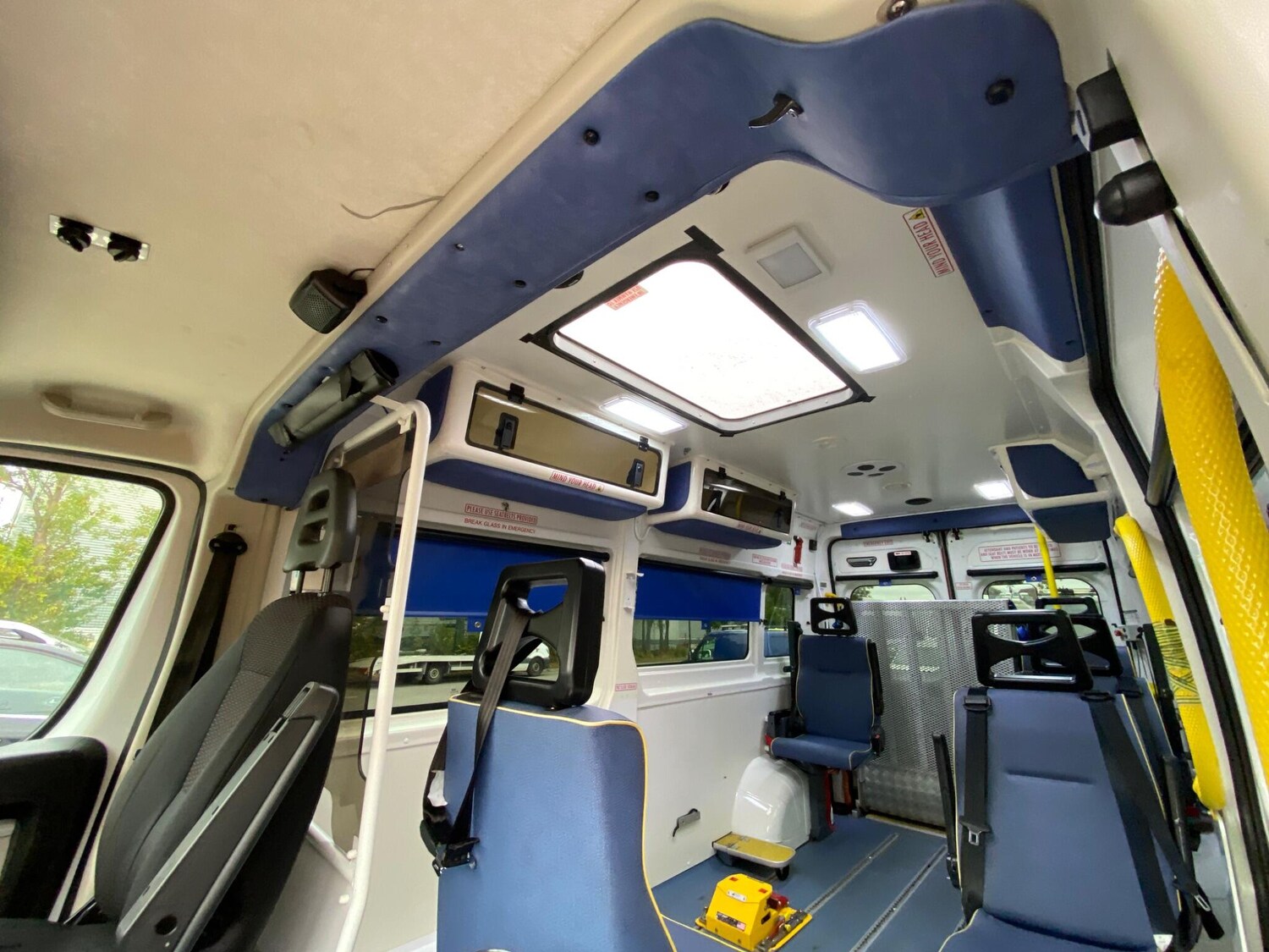 Used Peugeot Boxer 2016 for sale - 76072494: Photo 30