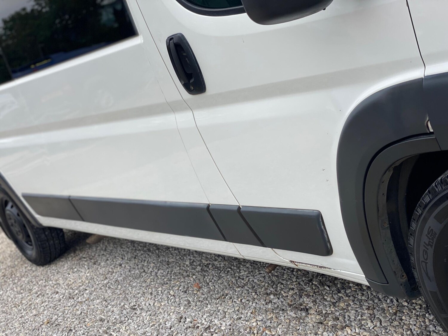 Used Peugeot Boxer 2016 for sale - 76072494: Photo 36