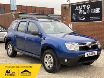 2014 (14) - 1.5 dCi 110 Ambiance 5dr