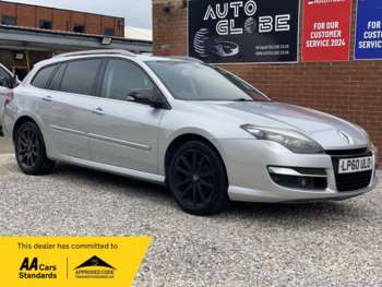 2011 (60) - 2.0 dCi GT Line TomTom Tourer Euro 5 5dr