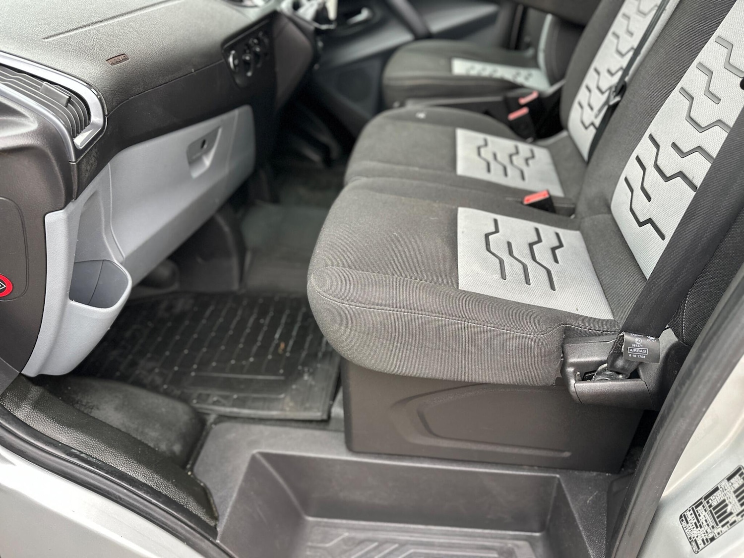 Used Ford Transit Custom 2016 for sale - 77646290: Photo 29