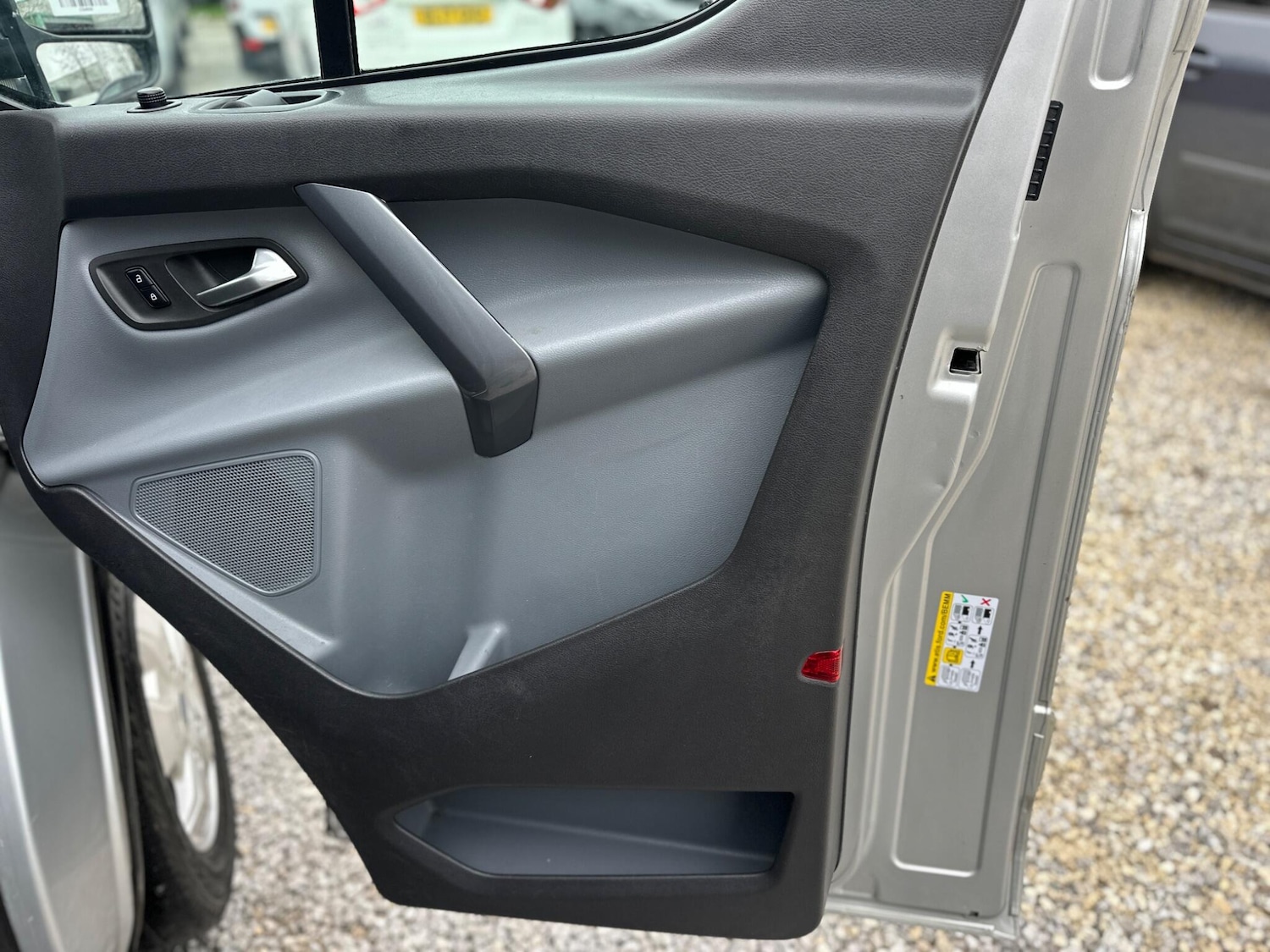 Used Ford Transit Custom 2016 for sale - 77646290: Photo 36