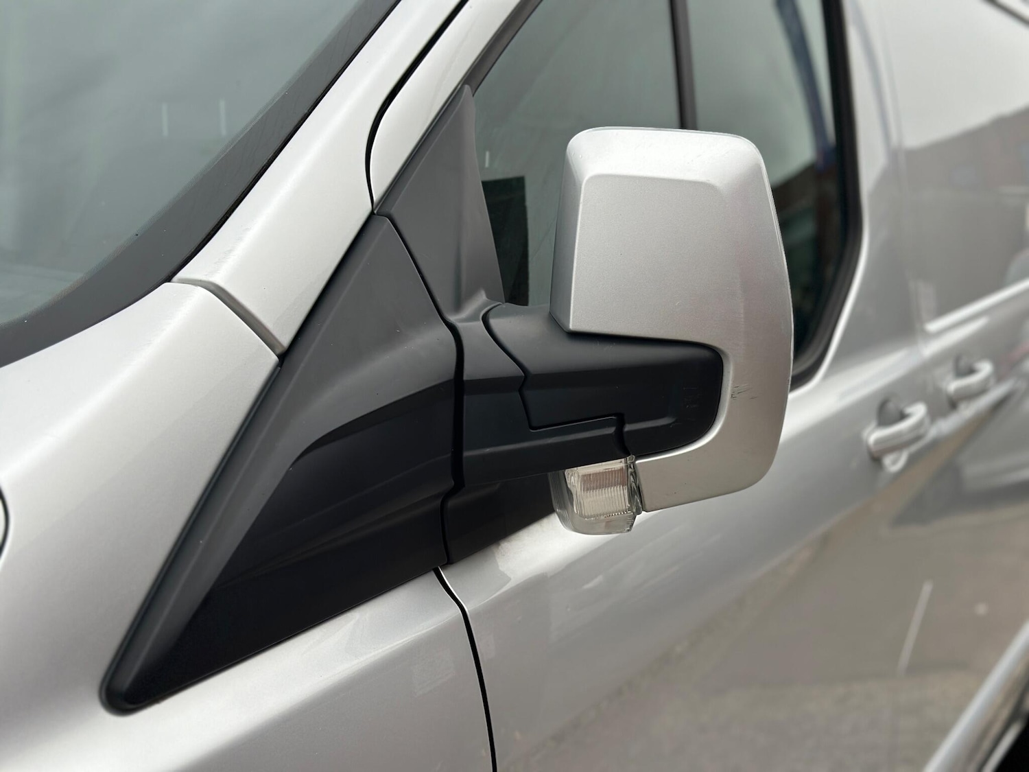 Used Ford Transit Custom 2016 for sale - 77646290: Photo 38