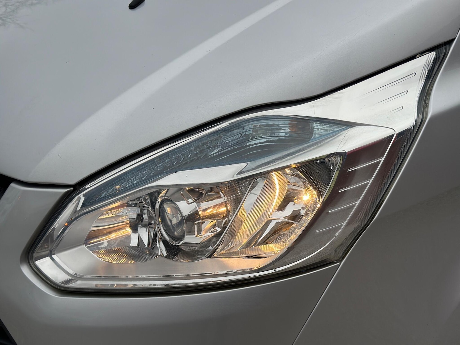 Used Ford Transit Custom 2016 for sale - 77646290: Photo 39